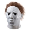 Image de Latex Masque Halloween Fête Bal costumé- -Michael Myers