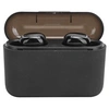 Image de Ecouteur Bluetooth 5.0 TWS intra-auriculaire Noir
