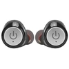 Image de Ecouteurs de sport Bluetooth 4.1 SD G6 TWS 2.4GHZ Noir argent