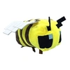 Image de Peluche Minecraft Les abeilles 20cm
