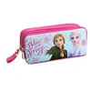 Image de Trousse à crayon Frozen Rose 10x20x7 cm