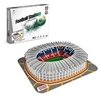 Image de Puzzle 3D Estadio Azteca 109pièces 30x22.5x4cm