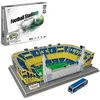 Image de Puzzle 3D Estadio Alberto J. Armando 83pièces 30x22.5x4cm