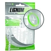 Image de lignum lot de 12 tees blanc 82 mm