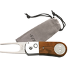 Image de Lignum Pitchfork F/X avec manche en bois