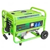 Image de groupe électrogène 3000W ZI-STE2800