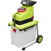 Image de Zipper Broyeur De Compost Silencieux Zi-ghas2800 2800w