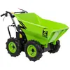Image de Zipper Chariot De Transport Zi-rd300 One Size