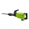 Image de Marteau piqueur ZI-ABH1500D tige hexagonale 1500 W 45 J + mallette, + accessoires