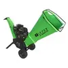 Image de Broyeur de vegetaux moteur - - ZI-HAEK4100
