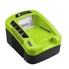 Image de chargeur pour batterie zipper zi-lgr40v-akku