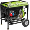 Image de Zipper Générateur Monophasé Zi-ste6700dh Diesel 5700w One Size