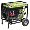 Image de Groupe Electrogène - 5 700 W et 6 500 W max - 115 kg