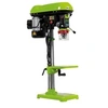 Image de ZI-STB16T Perceuse à colonne détabli 630 W Hauteur totale 710 mm 230 V