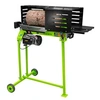 Image de Fendeur de bûches par moteur électrique - 2300W - 220/240V