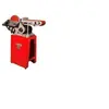 Image de Ponceuse à bande 1220 x 150 mm et à disque D. 230 mm 230 V - 750 W BT1220