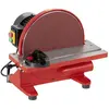 Image de Holzmann Ponceuse à Bande Et à Disque Ts305 230w One Size