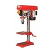 Image de Perceuse à colonne d'établi D. 16 mm - 400 V 400 W - SB 4115N-400V HOLZMANN