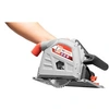 Image de Scie sabre Maschinen TAS165PRO Profondeur de coupe max. (90°) 54 mm 1400 W