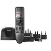 Image de SpeechMike Premium Air SMP4000 - SMP4000 Series - microphone haut-parleur - USB - perle métallisé gris foncé