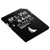 Image de Av pro v90 17105011064 64 go sd microsdxc 300 mo/s