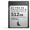 Image de Carte Cfexpress AV PRO Se Type B 512GB v4