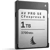 Image de Angelbird AV Pro SE CFexpress B v4 MK2 1TB   Carte mémoire Type B, 3700Mo/s Lecture, 2300Mo/s écriture, Stable Stream , 12K RAW, Protection Thermique, résistante aux Chocs et à l’humidité en occasion ou reconditionné