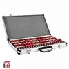 Image de Coffret de 50 fraises HOLZMANN pour défonceuse - OFS50