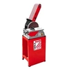 Image de Ponceuse à bande et à disque Holzmann Maschinen BT1220TOP_230V BT1220TOP_230V 750 W 254 mm