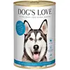 Image de Dog's Love Nourriture Humide Pour Chiens Adultes 400g