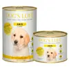 Image de Dog's Love Aliment Humide Pour Chiots à La Volaille 200g