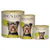 Image de Dog's Love Nourriture Humide Pour Chien Au Poulet 200g