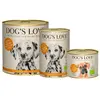 Image de Dog's Love Nourriture Humide Pour Chien à La Dinde 200g