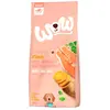 Image de Wow Cat Nourriture Pour Chats Adultes Au Poisson 6kg One Size