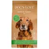 Image de Dog´s Love Nourriture Pour Chiens Senior/légère Au Chevreuil 2kg