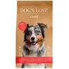 Image de Dog´s Love Nourriture Pour Chiens Adulte Au Boeuf 12kg