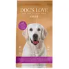 Image de Dog´s Love Nourriture Pour Chiens D´agneau Adulte 2kg