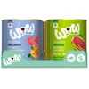 Image de Wow Dog Aliment Humide Pour Chien Adulte En Pack Multiple 6x800g One Size