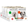 Image de Dog´s Love Multipack Snacks Pour Chiens 6x800g 6x800g