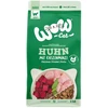Image de Wow Cat Nourriture Pour Chats Au Poulet 2kg One Size