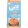Image de Wow Cat Nourriture Pour Chat Au Saumon 2kg One Size
