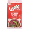 Image de Wow Cat Nourriture Pour Chats Adultes Au Boeuf 2kg One Size