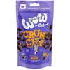 Image de Wow Cat Collation Croustillante Au Poulet Pour Chat 60g