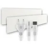 Image de Déshumidificateur mural/anti-moisissures Schimmel-DRY DH-WHI-SDRY-SET blanc