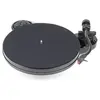 Image de Platine Vinyle RPM 1 Noir Charbon
