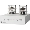 Image de Préamplificateur phono Tube Box S2 Silver