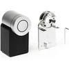 Image de Serrure connectée sans fil Bluetooth Smart Lock 2.0 Noir et argent