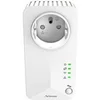 Image de Universal Repeater 300P - Extension de portée Wifi - 100Mb LAN - Wi-Fi - 2.4 GHz
