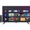 Image de TV 32HC4433 32 LED HD 60Hz Smart TV Wi-Fi Android Ethernet HDMI Noir