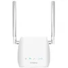 Image de STRONG Routeur 4G LTE Cat 4 150 Mbps|WiFi 300 Mbps|Modem|Hotspot|Port Ethernet|Compatible Tout opérateur et Carte SIM|Configuration Simple|Garantie 4 Ans en occasion ou reconditionné